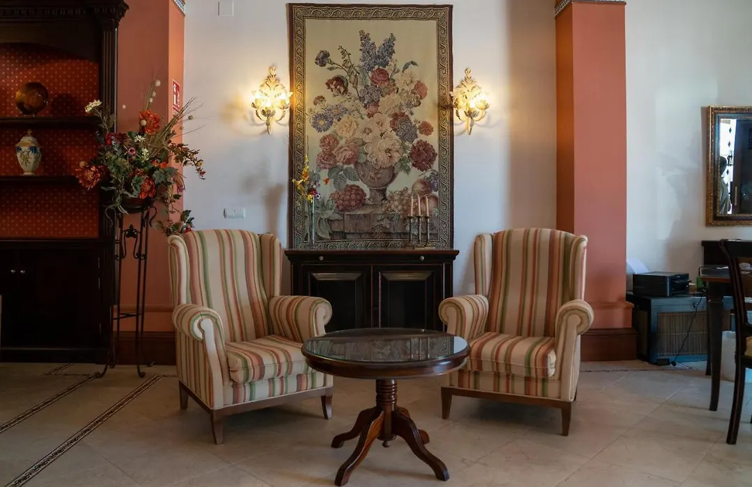 El Palacete Real-1