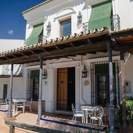 El Palacete Real-3